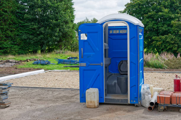 Professional Portable Potty Rental  in Calabasas, CA